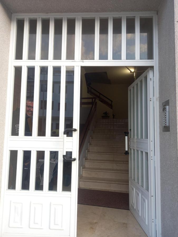 Covelobeach Pontevedra Exterior foto